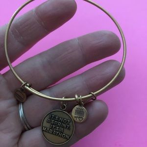 Alex N Ani